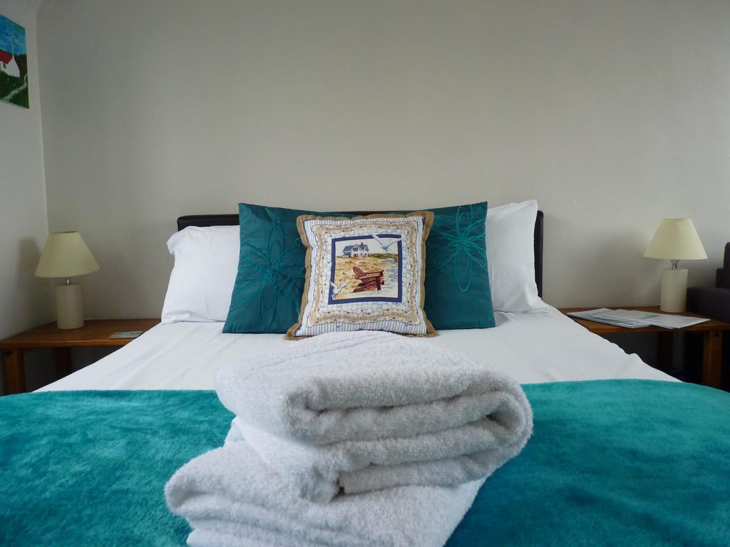 Quirky Lochside Home Inveraray Zimmer foto